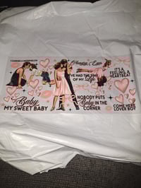 Image 6 of Misc cup wraps