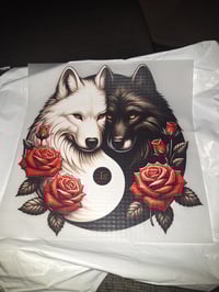 Image 11 of New dtf prints on hand ( please read description) 