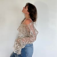 Image 4 of French Wool - Bolero