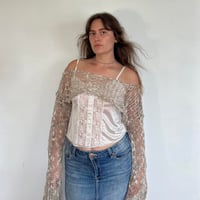 Image 2 of French Wool - Bolero