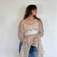 Image 1 of French Wool - Bolero