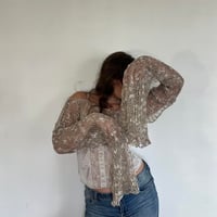 Image 5 of French Wool - Bolero