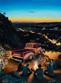 AVAILABLE FOR PRE-ORDER NOW!!