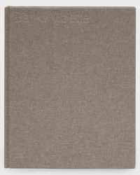 Image 1 of Banks Violette, "untitled (gas station)"