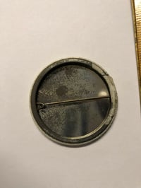 Image 2 of European Tattoo Artists Association pin 1981