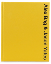 Image 1 of Alex Bag & Jason Yates Catalogue
