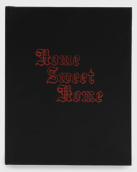 Image 1 of Tony Hope "home sweet home" Catalogue