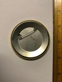 Image 2 of Am Jam ‘93 Tattoo pin 