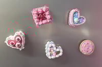 Image 1 of Dessert Magnets!