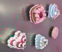 Image 2 of Dessert Magnets!