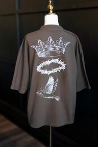 Image 2 of WBF Mocha Shirt