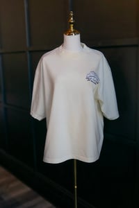 Image 1 of WBF Cream Shirt