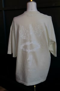 Image 2 of WBF Cream Shirt