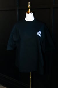 Image 1 of WBF Black shirt
