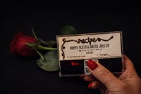 Image 3 of "A Night In, Made for Two" Mixtape