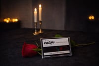 Image 1 of "A Night In, Made for Two" Mixtape