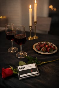 Image 2 of "A Night In, Made for Two" Mixtape