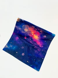 Image 4 of NASA MASA Throw Pillow Cover: Mexican Decor, Soft Touch Fabric