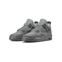 Image 2 of Jordan 4 Retro "Wet Cement"