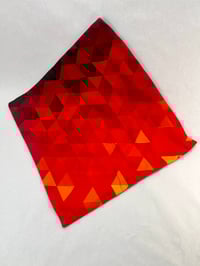 Image 4 of Mayan Calendar, Mexican style throw pillow cover