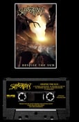 Image of Suffocation Tapes  - Despise the Sun cassette