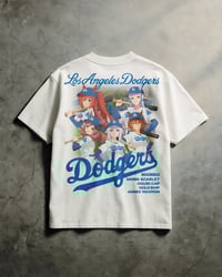 Image 1 of LA UMA / SHIRT