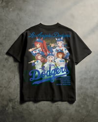 Image 2 of LA UMA / SHIRT