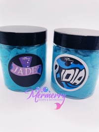 Image 3 of TWST Whipped Soaps