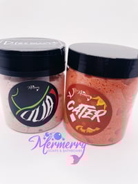 Image 4 of TWST Whipped Soaps