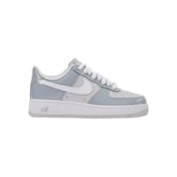 Image 1 of Nike Air Force 1 Low "Patent Wolf Grey"