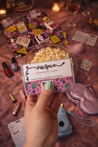 Image 3 of "Girl Dinner: The Southern Snack Edition" Mixtape