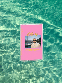 Let's Watch The Sun Blow Cassette
