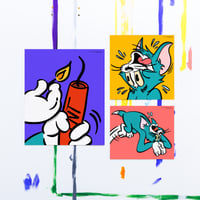 Image 2 of Part I : The Spark