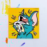 Image 1 of Part I : The Spark