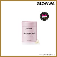Image 1 of GLOWWA™ HAIR FOOD – Nutritional Support for Healthy Hair