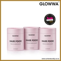 Image 2 of GLOWWA™ HAIR FOOD – Nutritional Support for Healthy Hair
