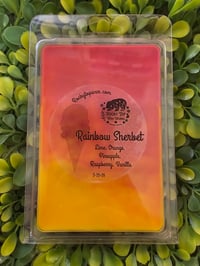 Image 4 of Rainbow Sherbert 