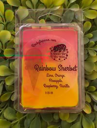 Image 1 of Rainbow Sherbert 