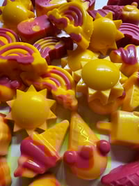 Image 5 of Rainbow Sherbert 