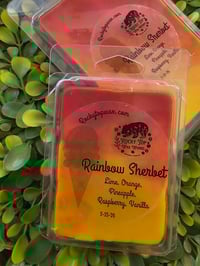 Image 8 of Rainbow Sherbert 