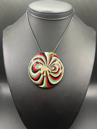 Image 1 of Third nipple pendant 5