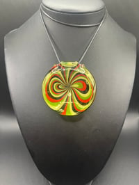 Image 2 of Third nipple pendant 5