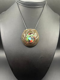 Image 1 of Third nipple pendant 6