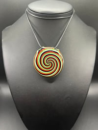 Image 2 of Third nipple pendant 6