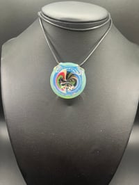 Image 2 of Third nipple pendant 7