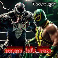Venom Take Over Mixtape #4