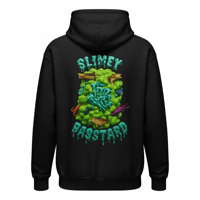 Image 4 of Slimey basstard hoodie