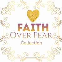 Image 1 of Styled by Grace. Sealed by Faith.