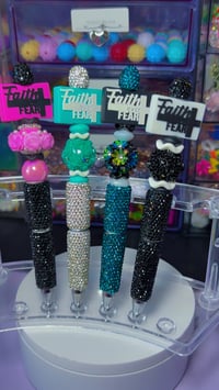 Image 2 of Styled by Grace. Sealed by Faith.