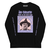 Image 1 of Nordic Legends 2: Åke Ohlmarks (Black)